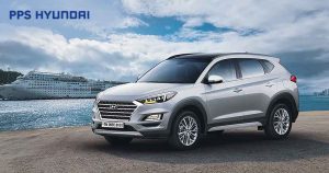 PPS Hyundai Showroom Kochi - Authorized Sales and Service