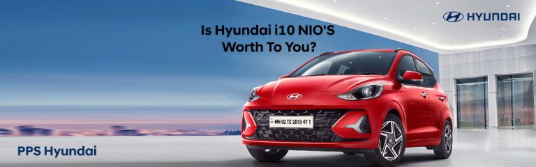 PPS Hyundai Showroom – Kochi, Kozhikode, Thiruvananthapuram